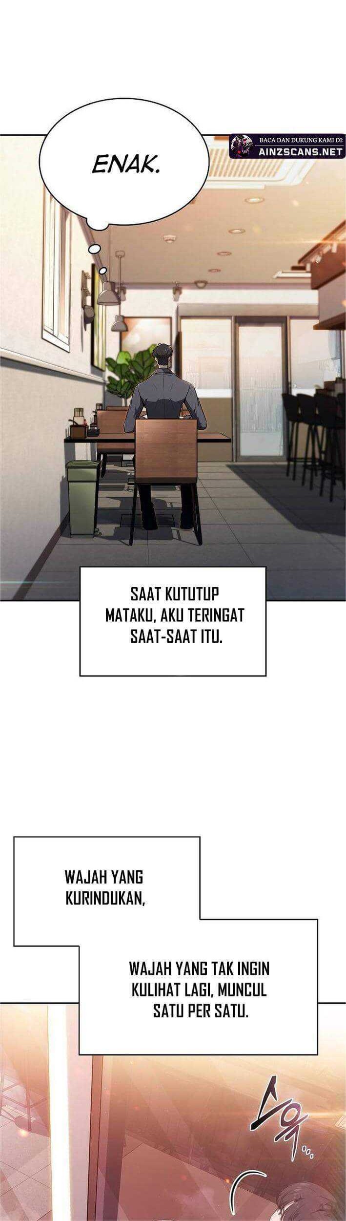 The Demon Slayer’s Restaurant Bab 2 halaman 18