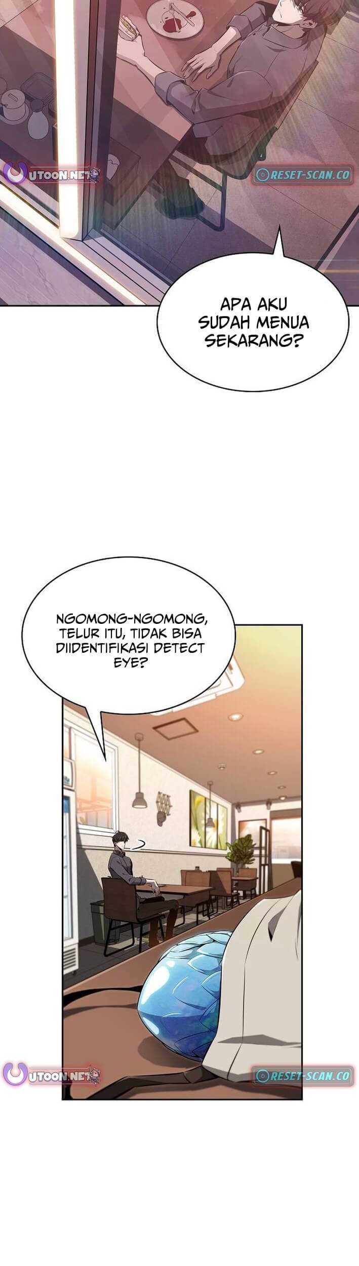 The Demon Slayer’s Restaurant Bab 2 halaman 19