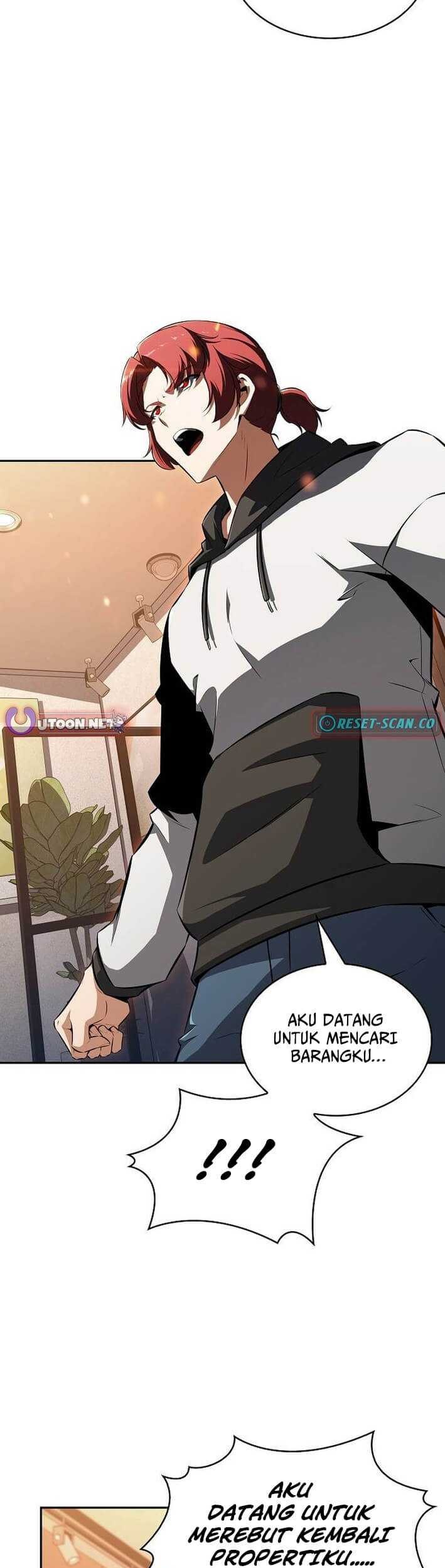 The Demon Slayer’s Restaurant Bab 2 halaman 23