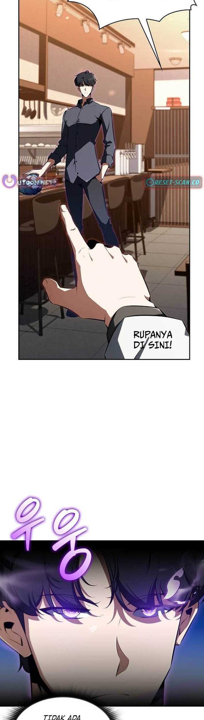 The Demon Slayer’s Restaurant Bab 2 halaman 24