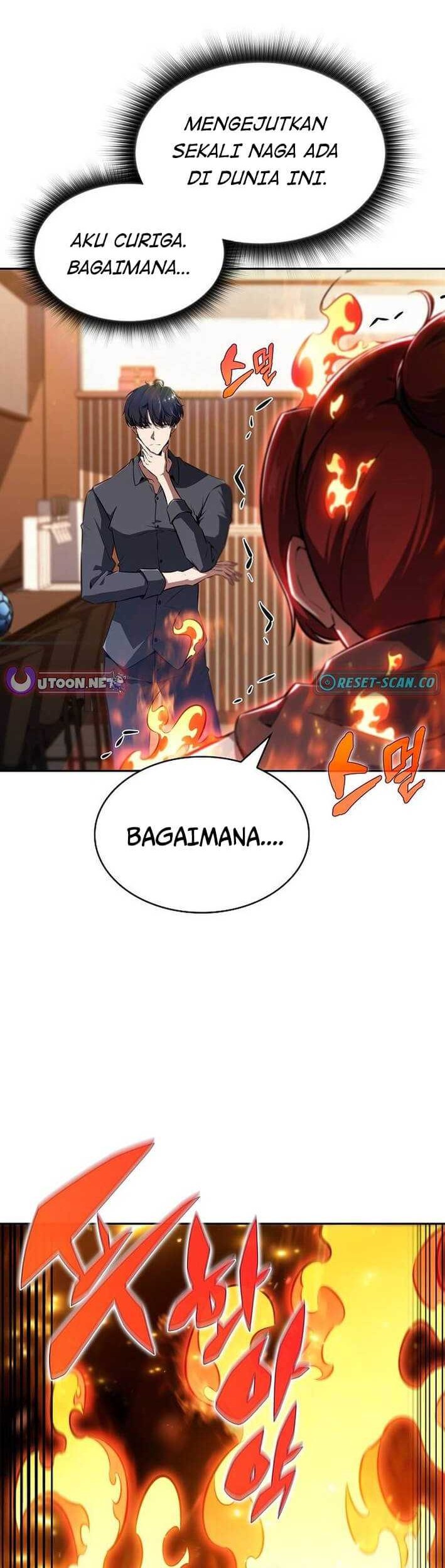 The Demon Slayer’s Restaurant Bab 2 halaman 26