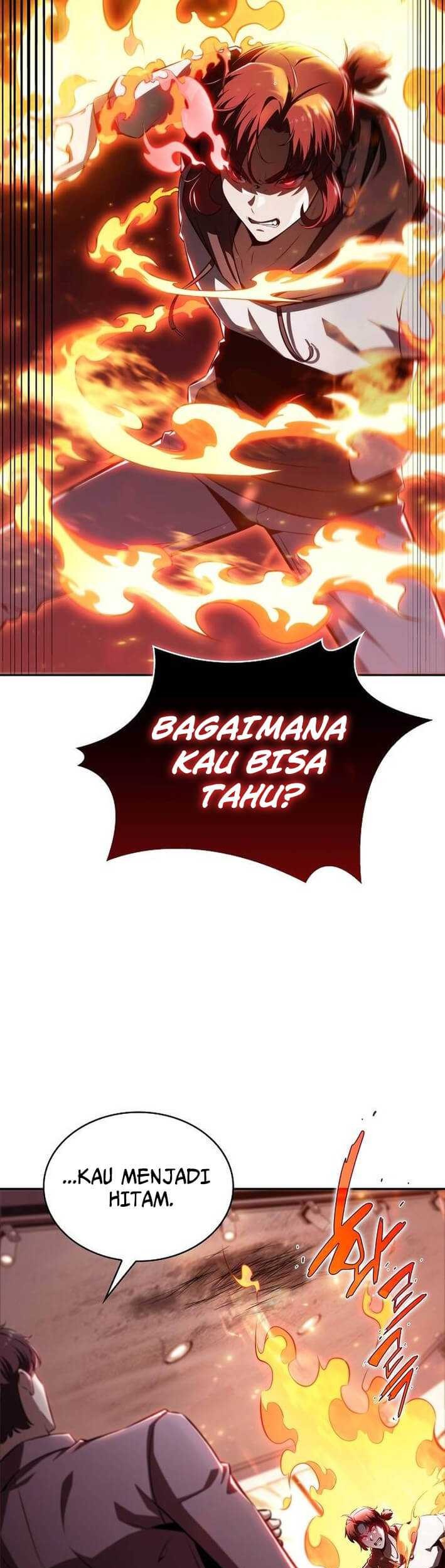 The Demon Slayer’s Restaurant Bab 2 halaman 27