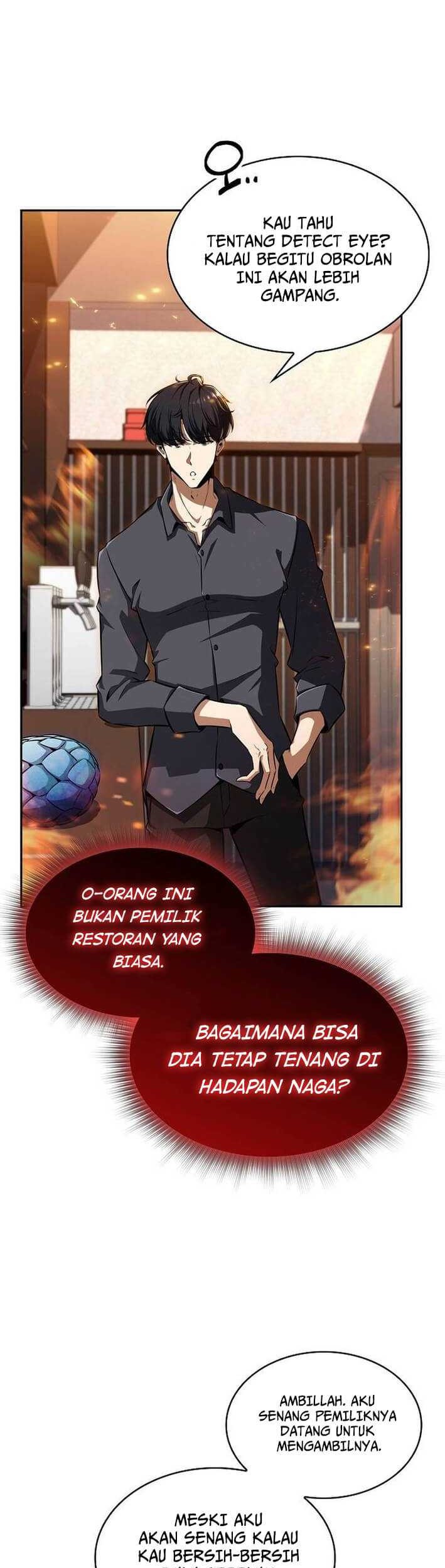 The Demon Slayer’s Restaurant Bab 2 halaman 29
