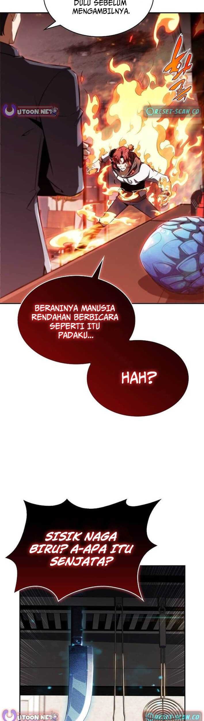 The Demon Slayer’s Restaurant Bab 2 halaman 30