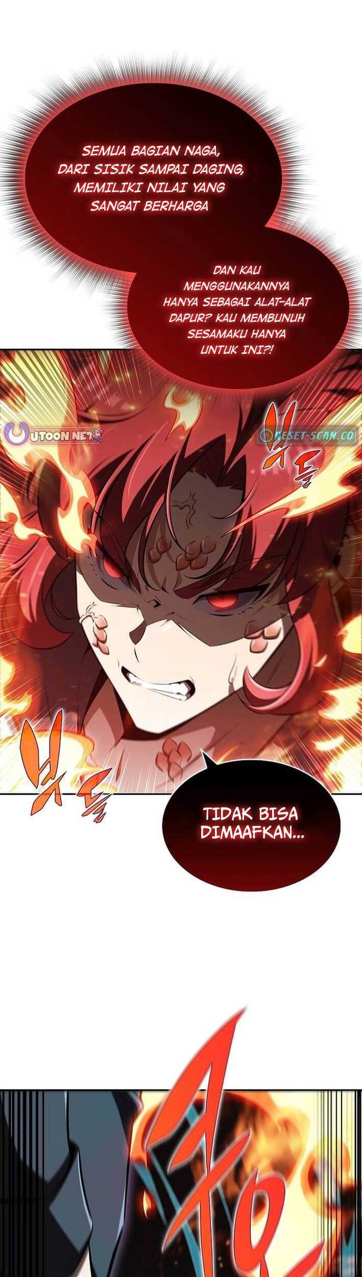 The Demon Slayer’s Restaurant Bab 2 halaman 32