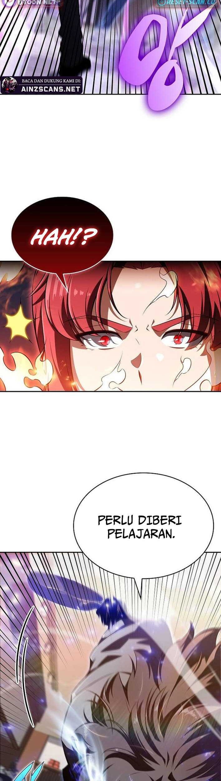 The Demon Slayer’s Restaurant Bab 2 halaman 38