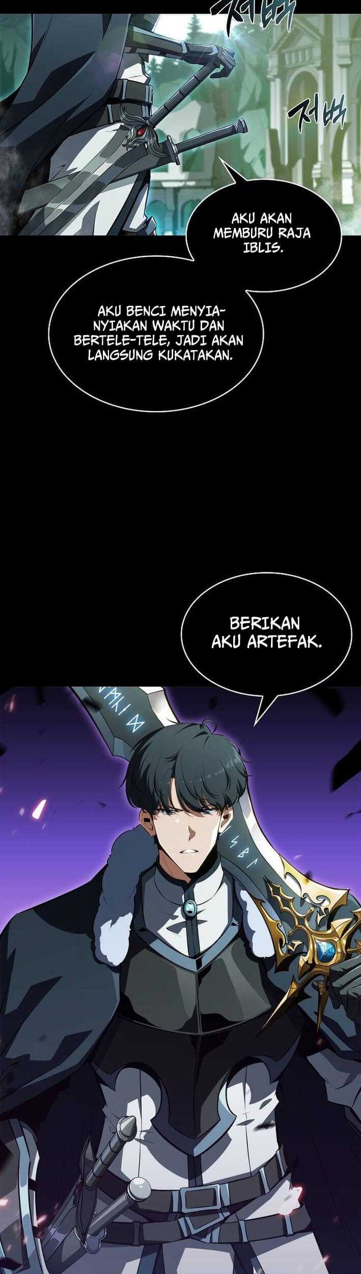 The Demon Slayer’s Restaurant Bab 2 halaman 41