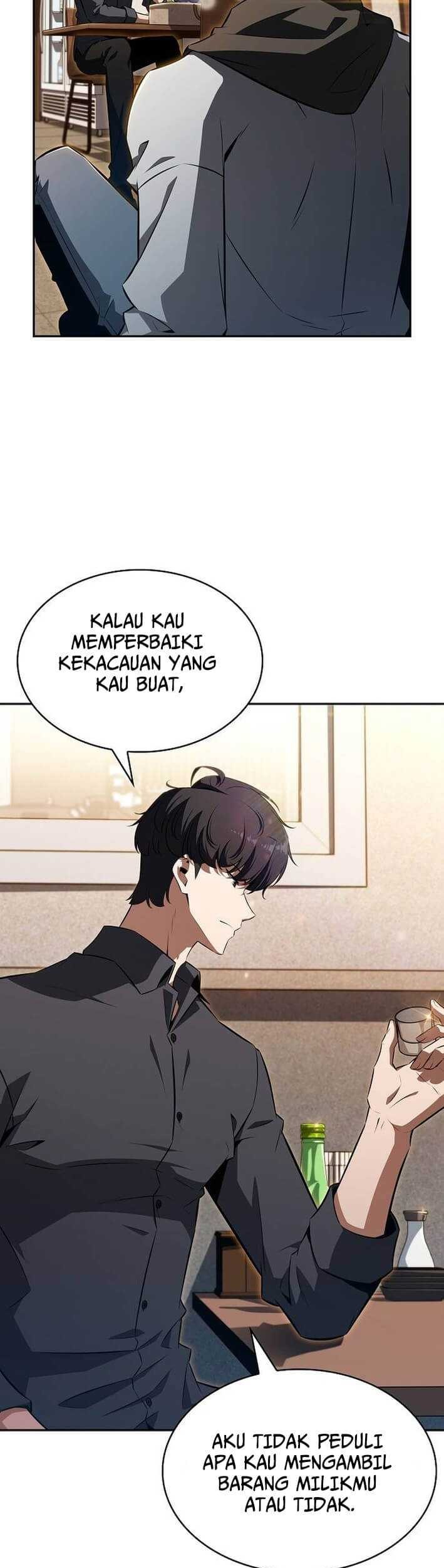 The Demon Slayer’s Restaurant Bab 2 halaman 47