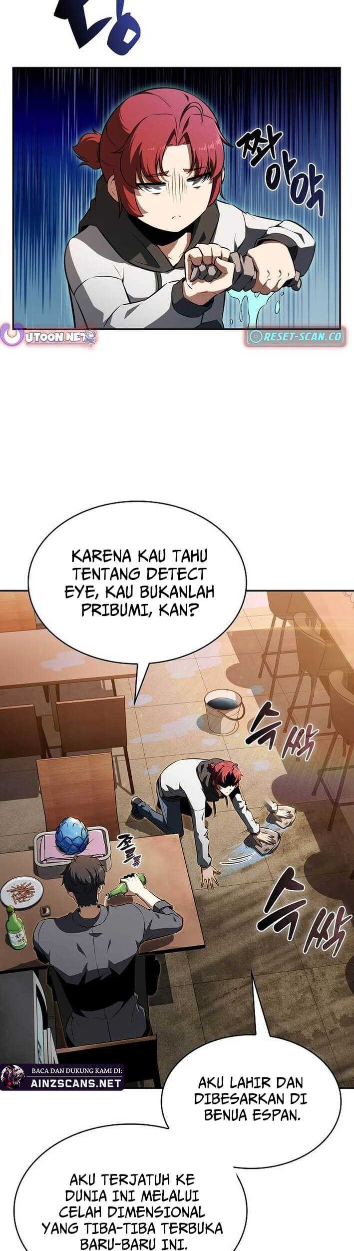 The Demon Slayer’s Restaurant Bab 2 halaman 49