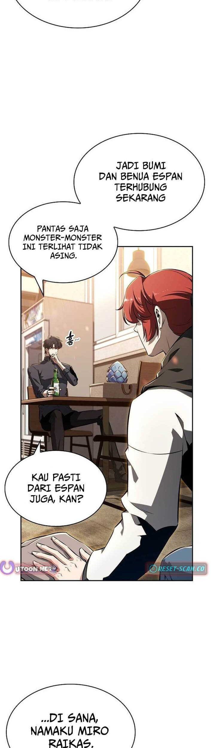 The Demon Slayer’s Restaurant Bab 2 halaman 50