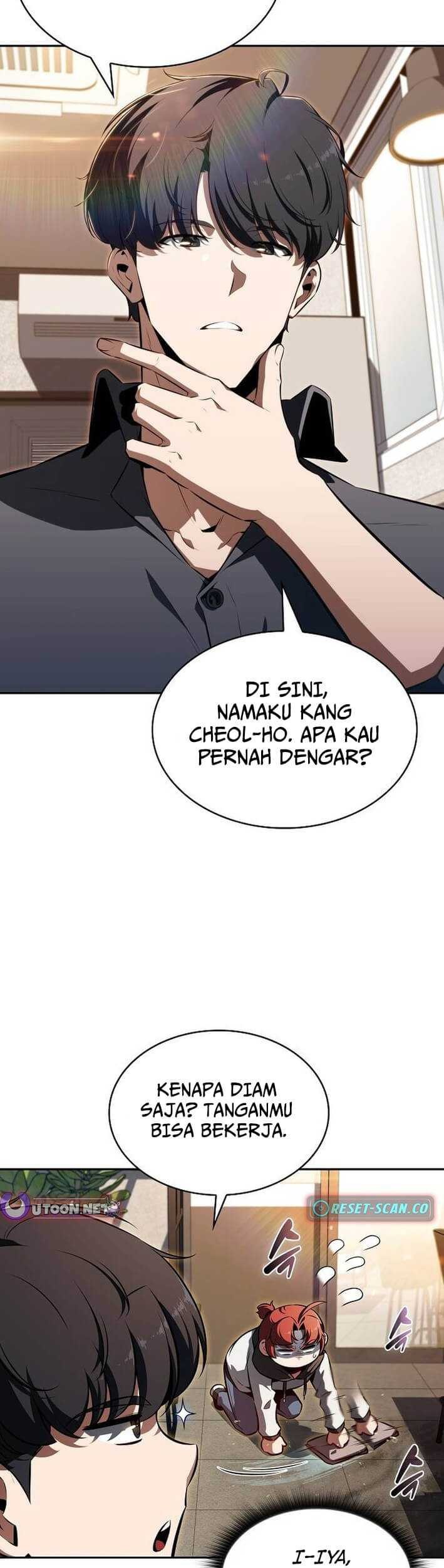 The Demon Slayer’s Restaurant Bab 2 halaman 51