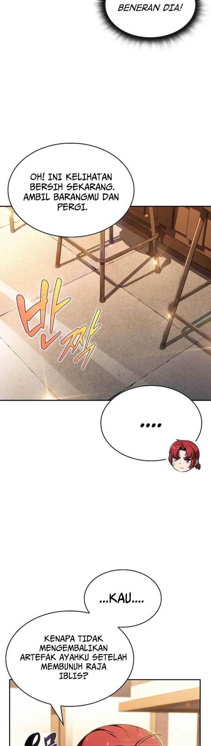 The Demon Slayer’s Restaurant Bab 2 halaman 52