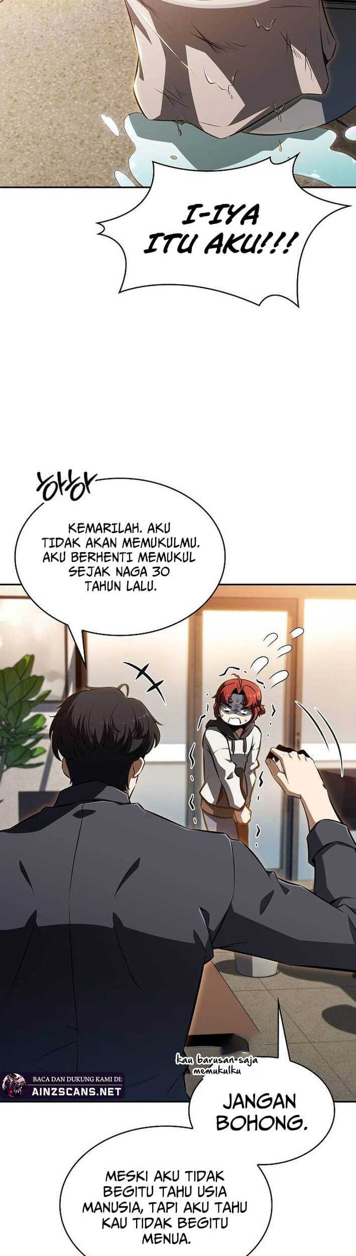 The Demon Slayer’s Restaurant Bab 2 halaman 54