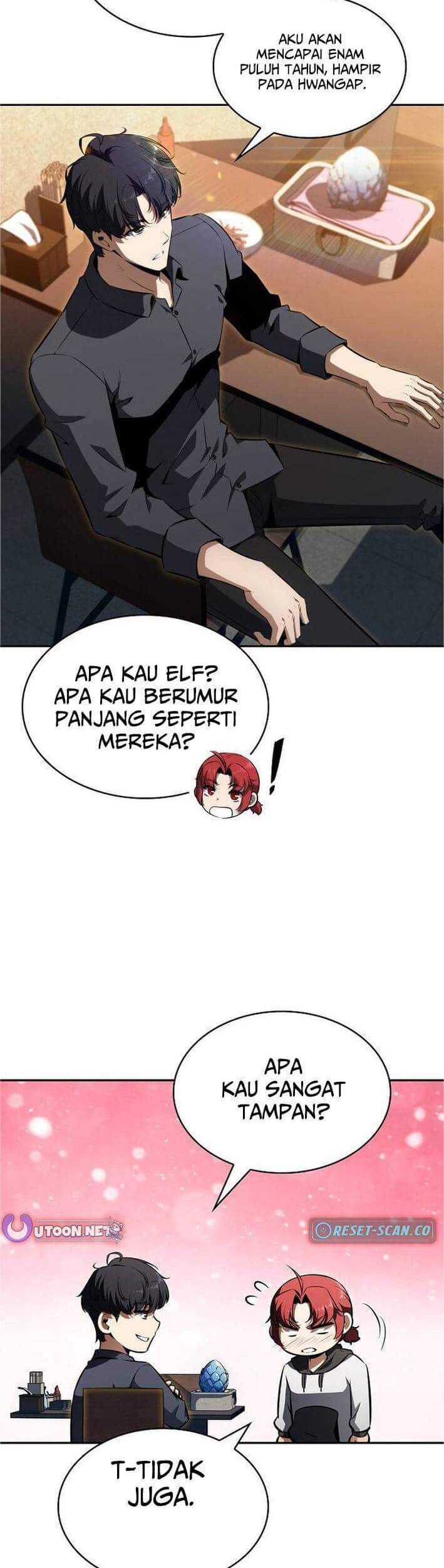 The Demon Slayer’s Restaurant Bab 2 halaman 56
