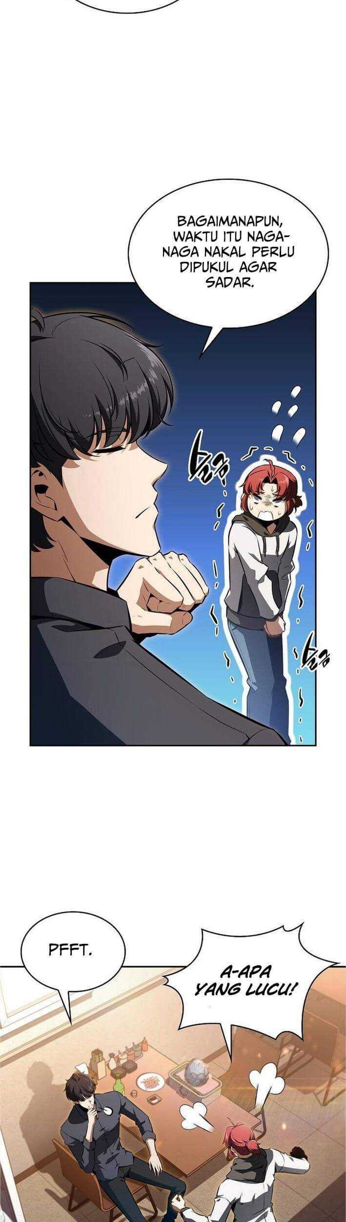 The Demon Slayer’s Restaurant Bab 2 halaman 57