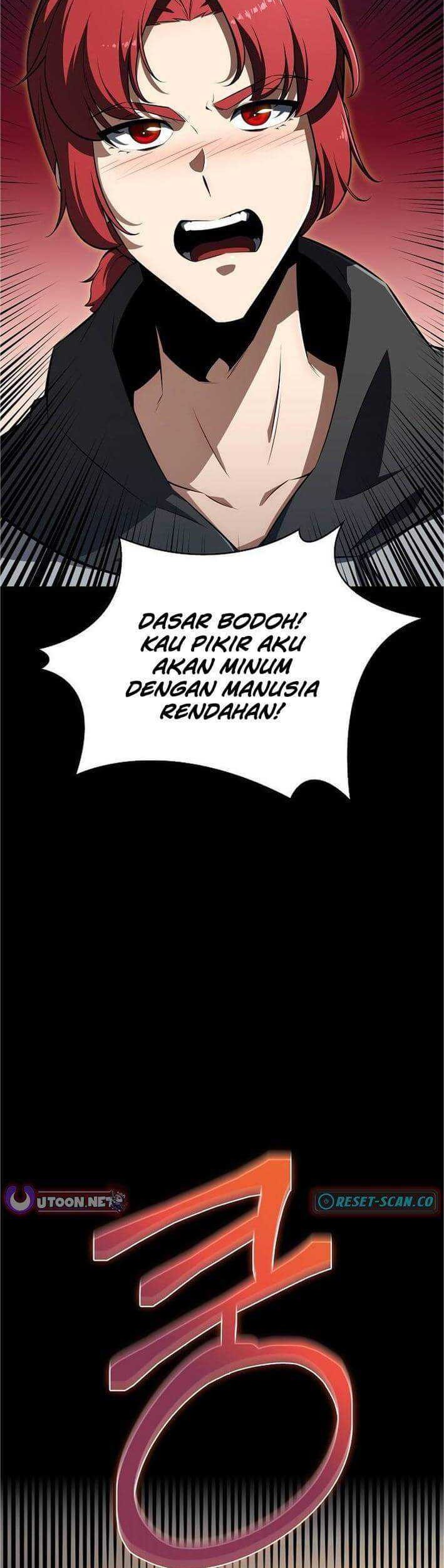 The Demon Slayer’s Restaurant Bab 2 halaman 61