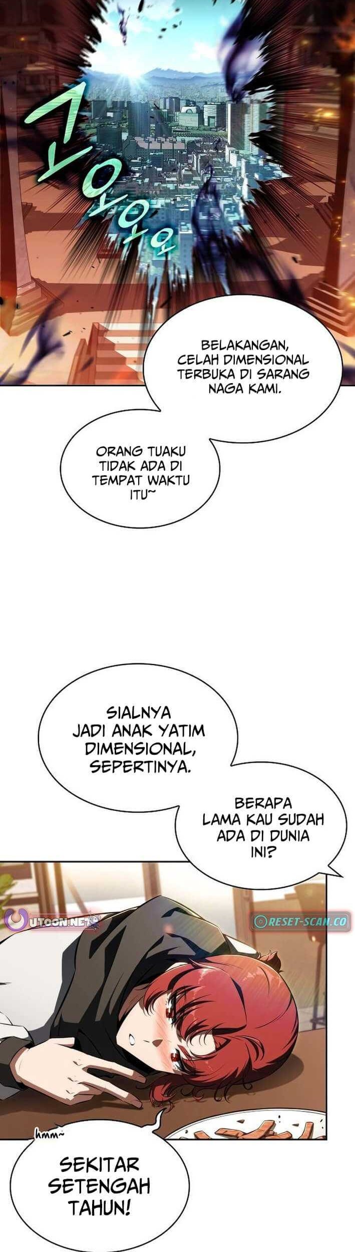 The Demon Slayer’s Restaurant Bab 2 halaman 64