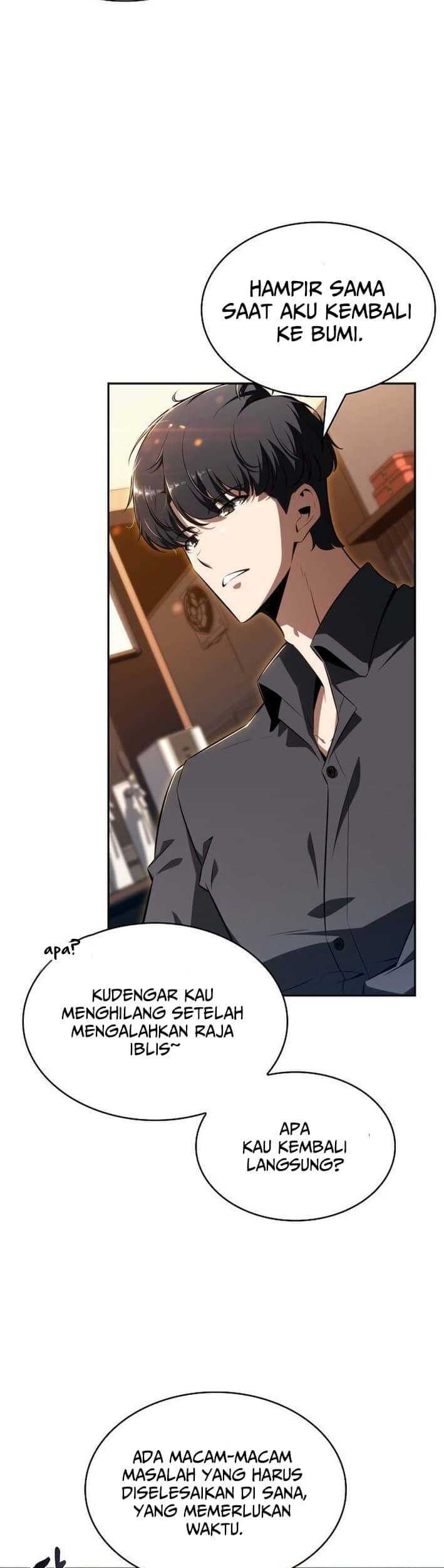 The Demon Slayer’s Restaurant Bab 2 halaman 65
