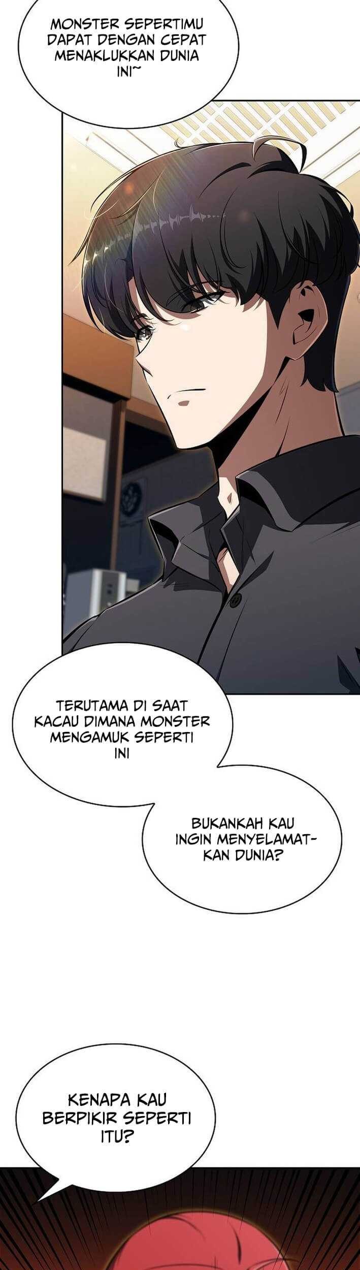 The Demon Slayer’s Restaurant Bab 2 halaman 67