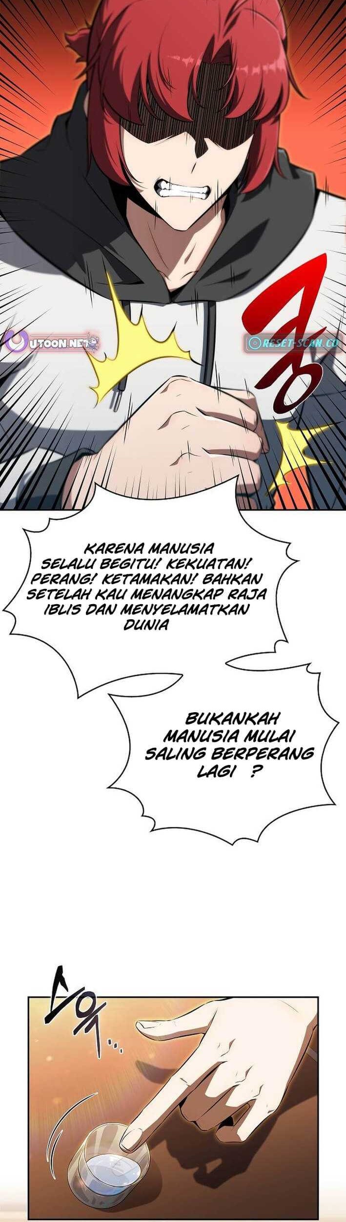 The Demon Slayer’s Restaurant Bab 2 halaman 68