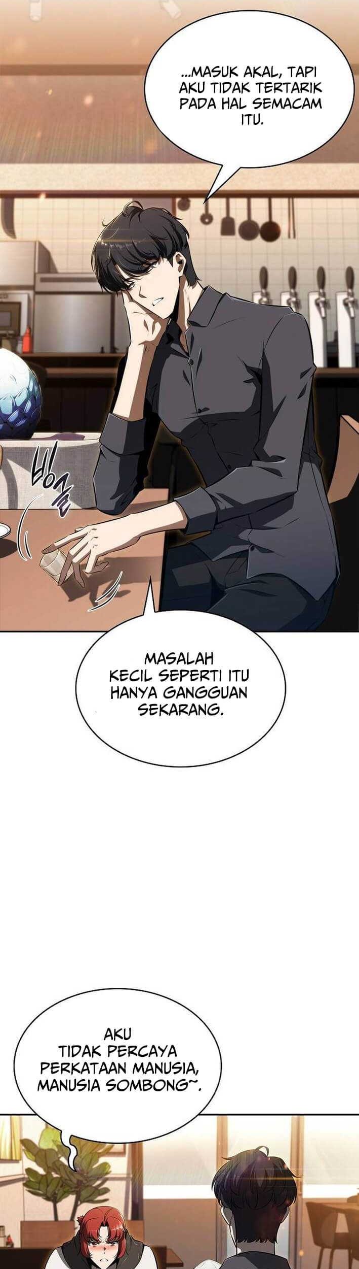 The Demon Slayer’s Restaurant Bab 2 halaman 69