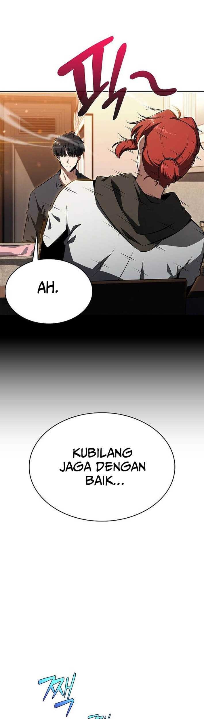 The Demon Slayer’s Restaurant Bab 2 halaman 71