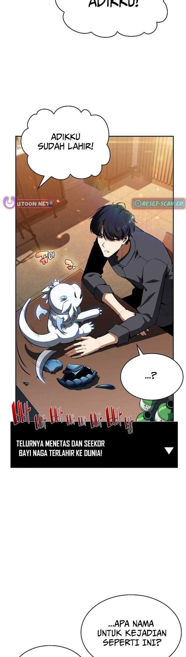 The Demon Slayer’s Restaurant Bab 2 halaman 74