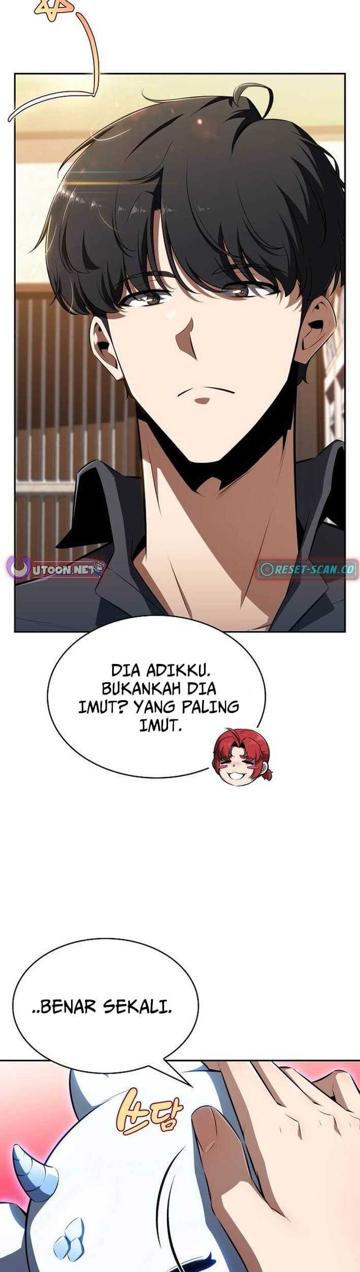 The Demon Slayer’s Restaurant Bab 2 halaman 77