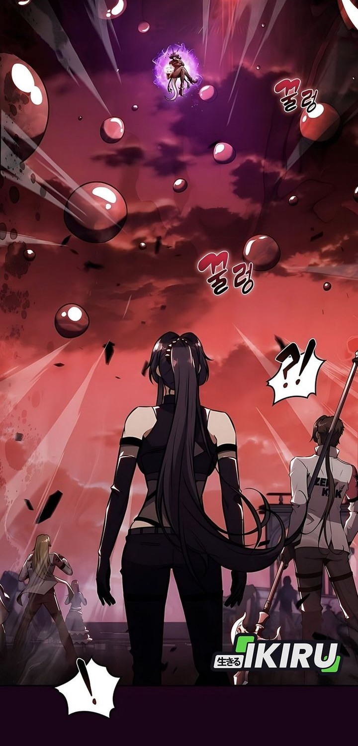 The Demon Slayer’s Restaurant Bab 20 halaman 2