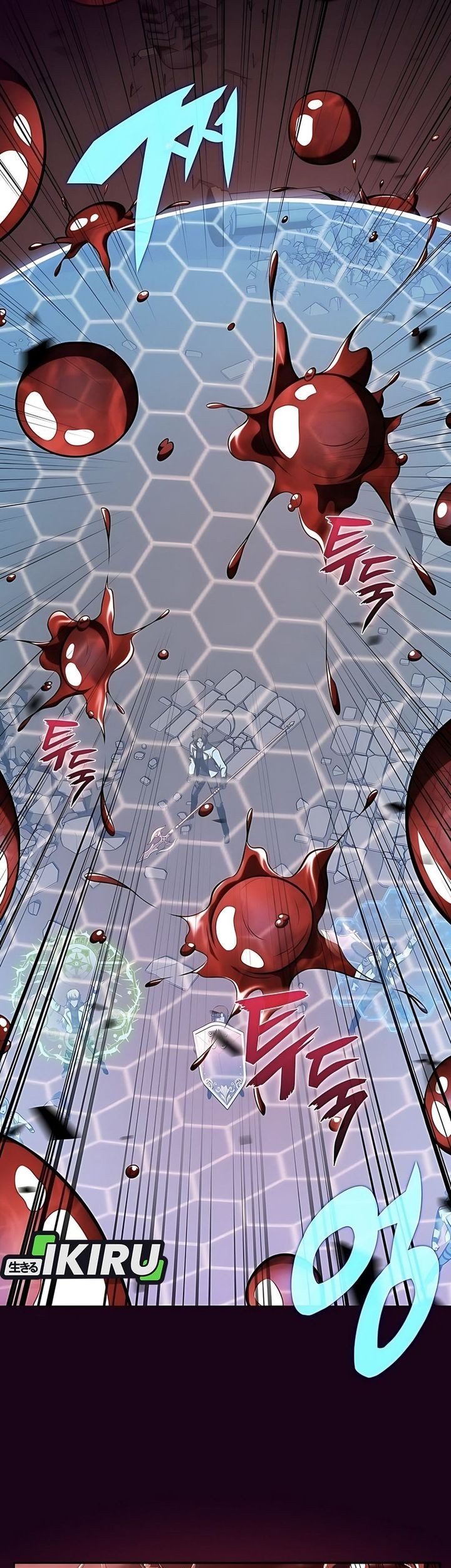 The Demon Slayer’s Restaurant Bab 20 halaman 5