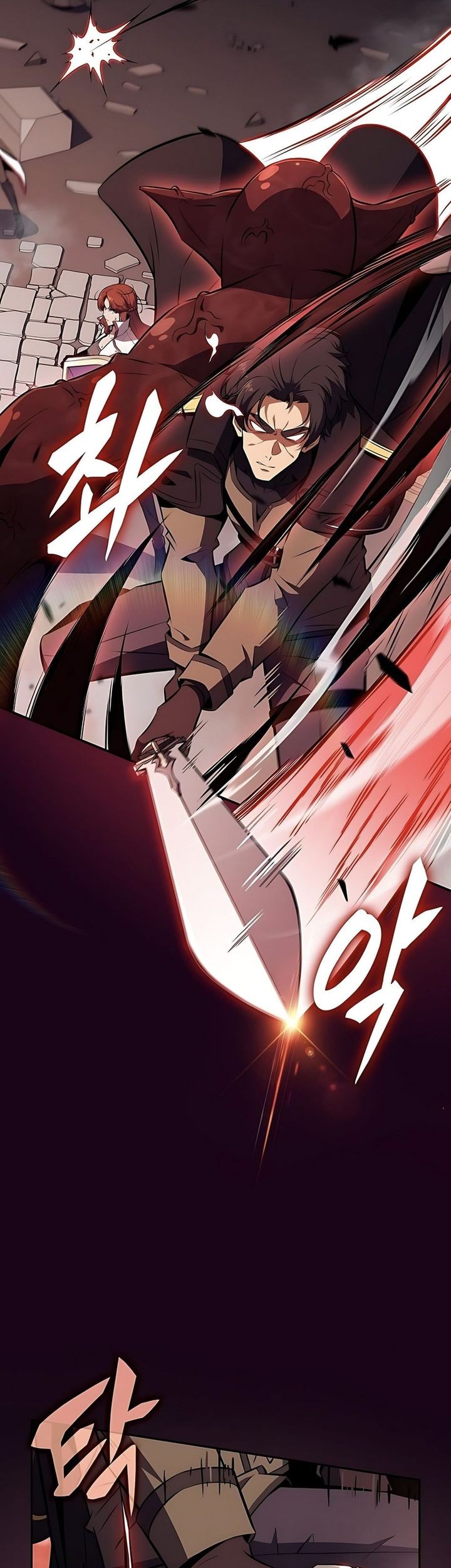 The Demon Slayer’s Restaurant Bab 20 halaman 9
