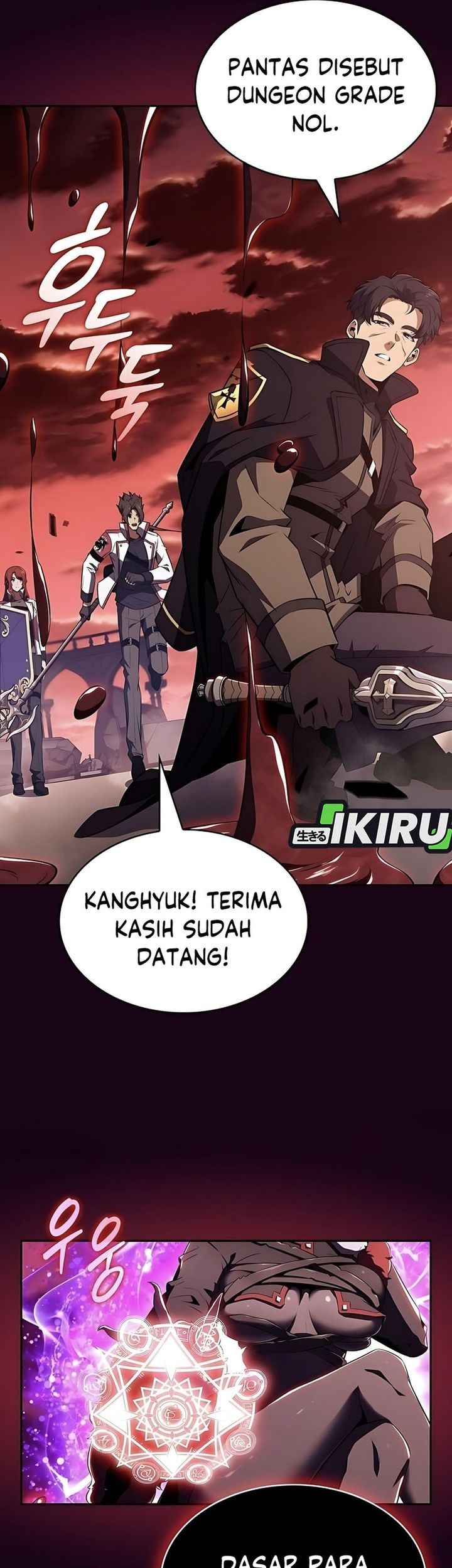 The Demon Slayer’s Restaurant Bab 20 halaman 11