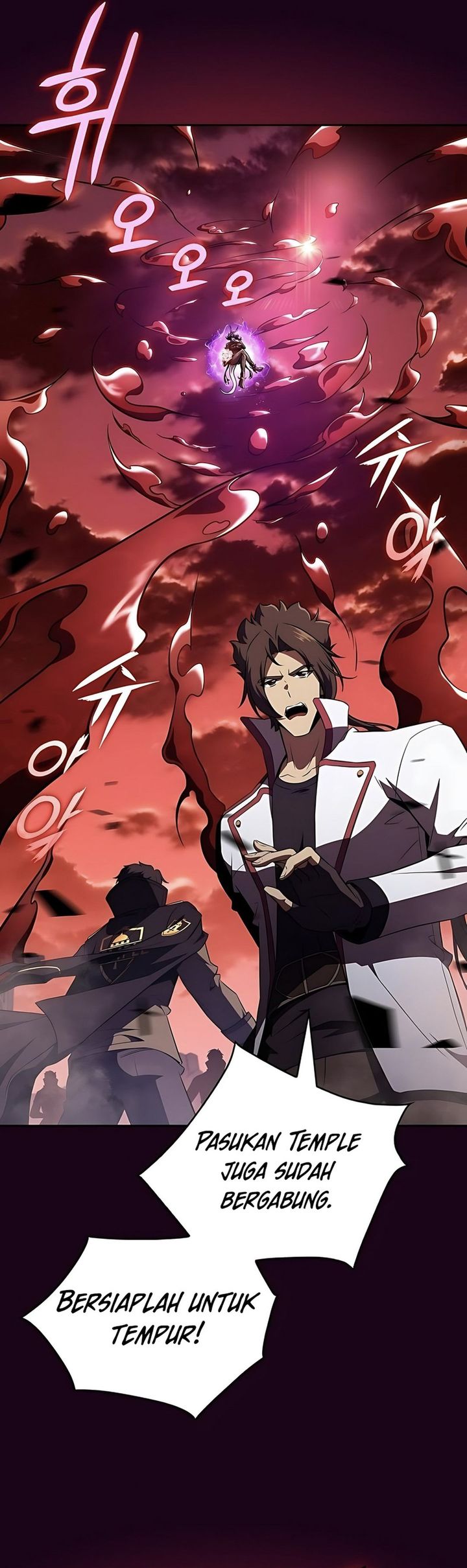 The Demon Slayer’s Restaurant Bab 20 halaman 13