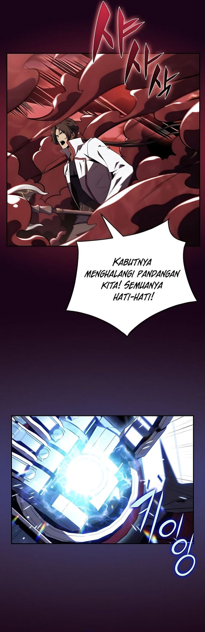 The Demon Slayer’s Restaurant Bab 20 halaman 16