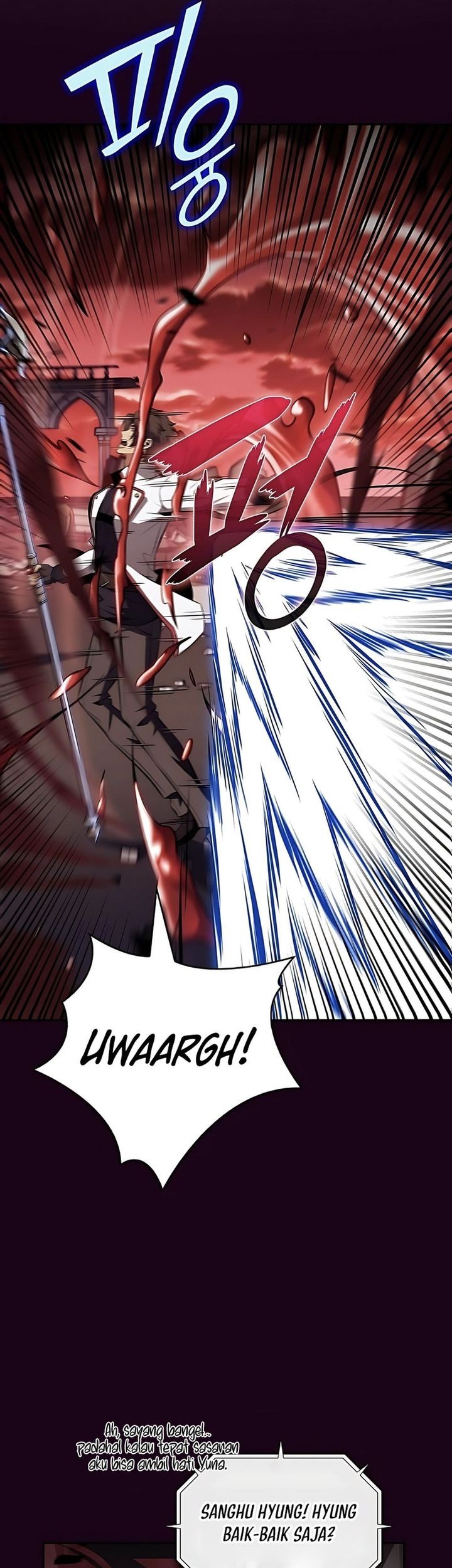 The Demon Slayer’s Restaurant Bab 20 halaman 17