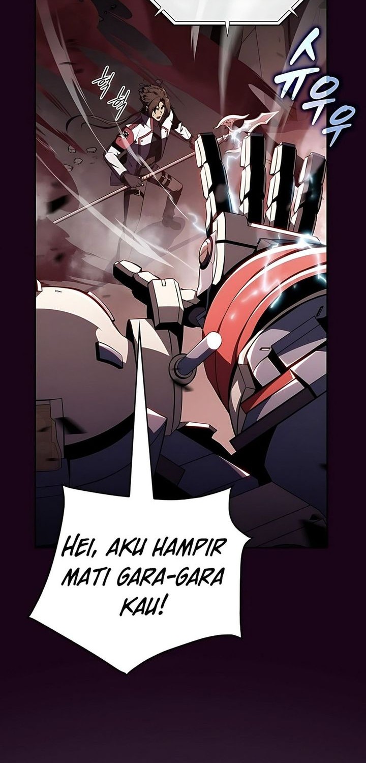 The Demon Slayer’s Restaurant Bab 20 halaman 18