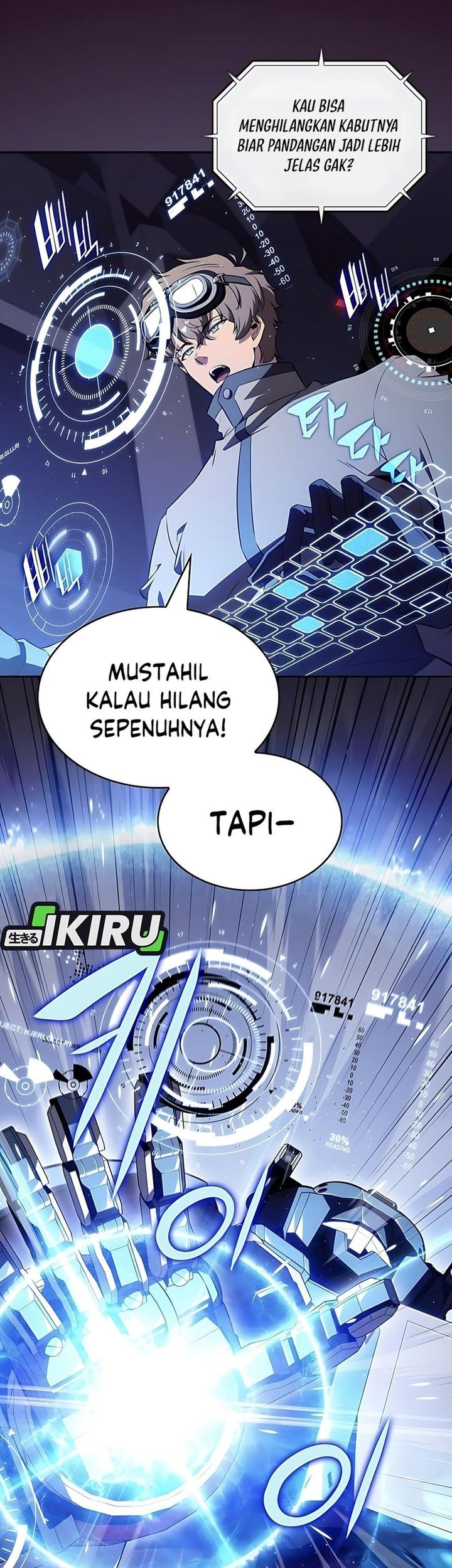 The Demon Slayer’s Restaurant Bab 20 halaman 19