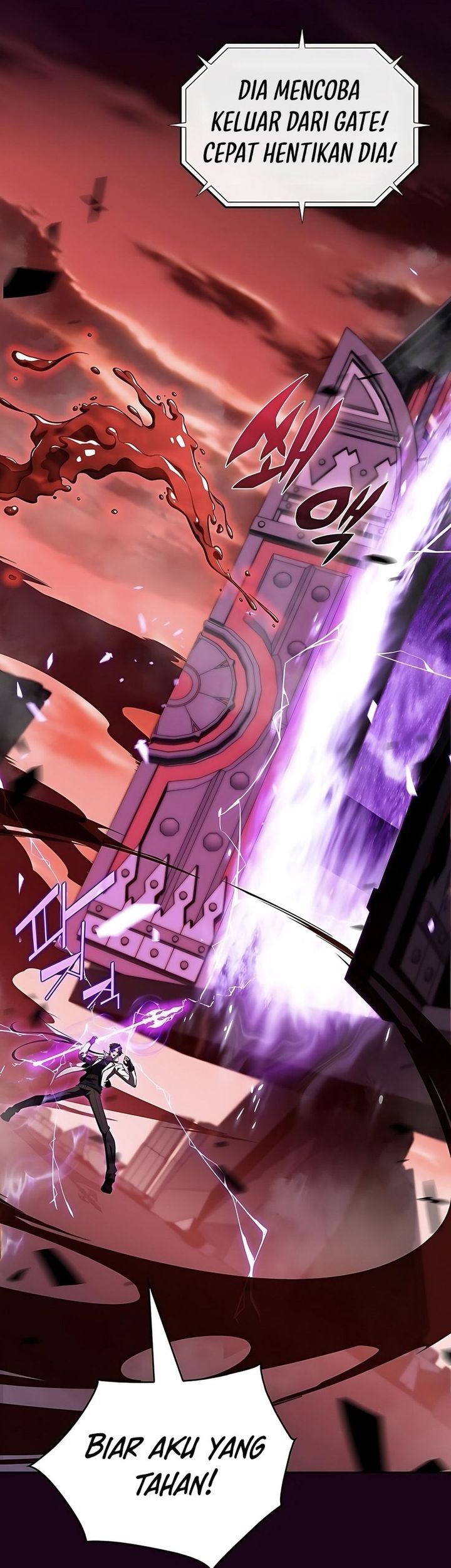 The Demon Slayer’s Restaurant Bab 20 halaman 25
