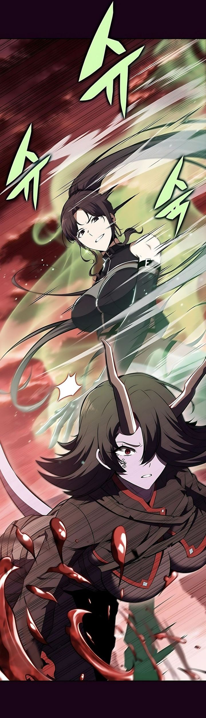 The Demon Slayer’s Restaurant Bab 20 halaman 41