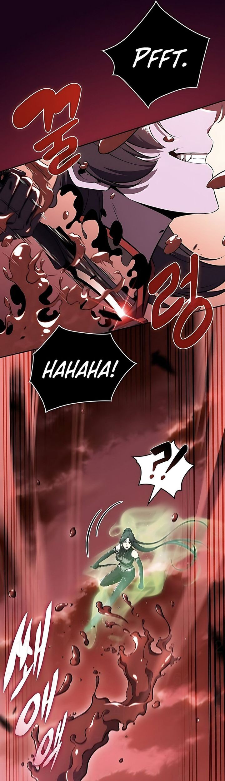 The Demon Slayer’s Restaurant Bab 20 halaman 48