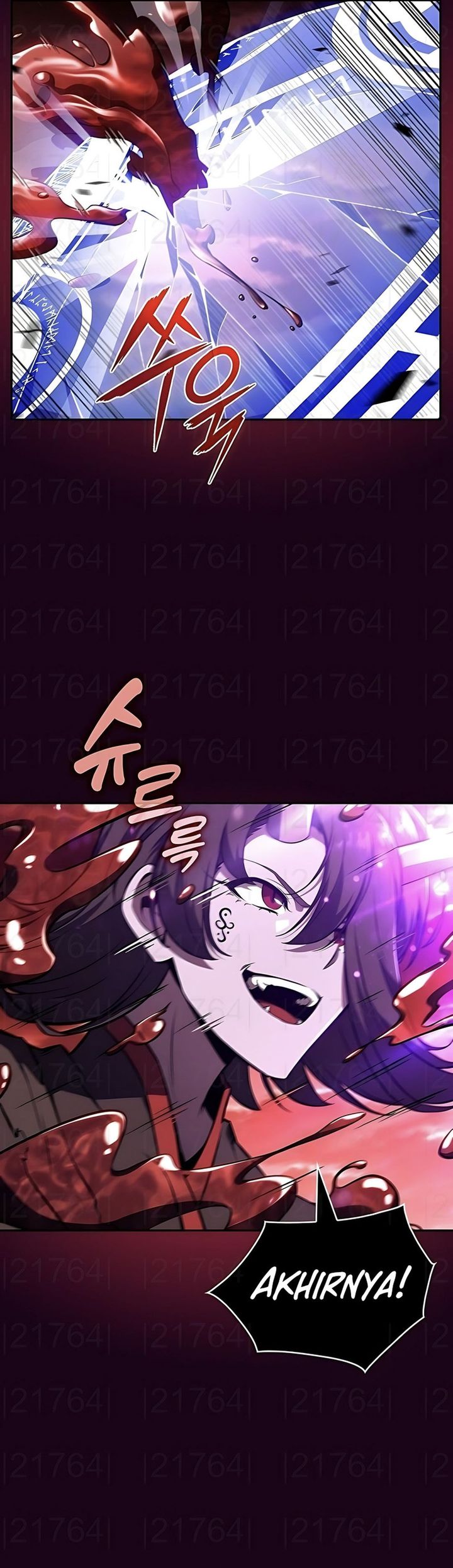 The Demon Slayer’s Restaurant Bab 20 halaman 50