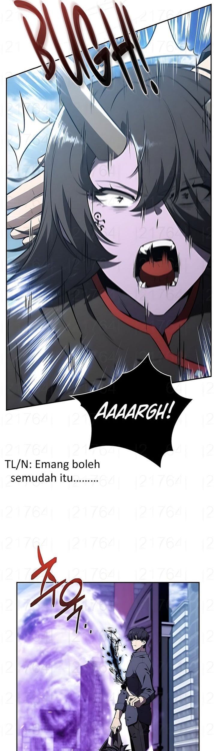 The Demon Slayer’s Restaurant Bab 20 halaman 52
