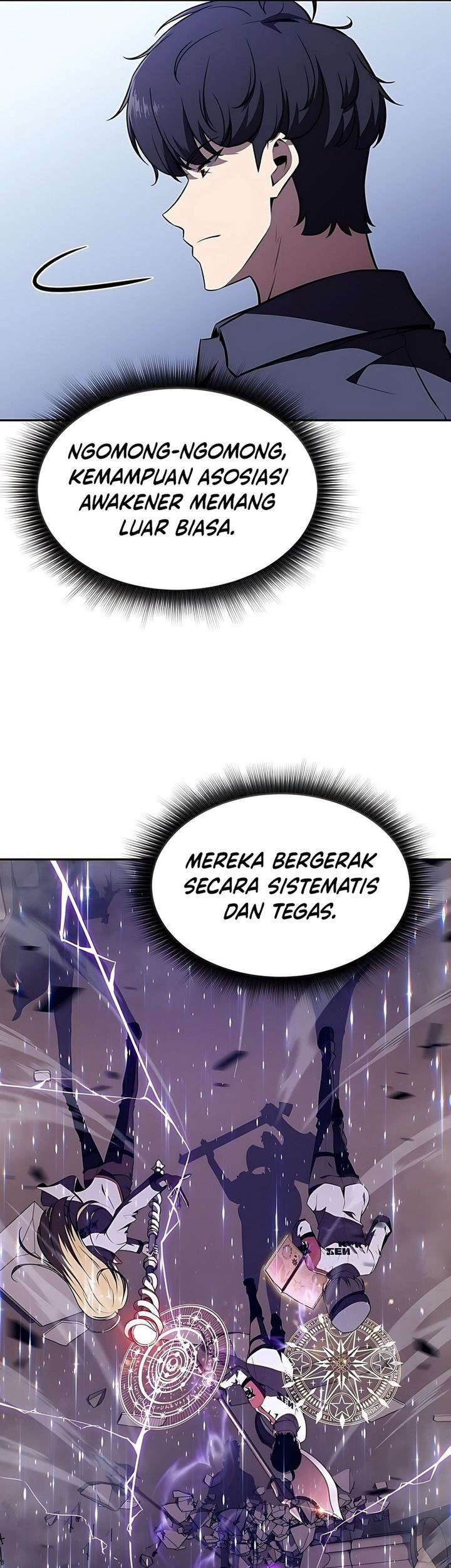 The Demon Slayer’s Restaurant Bab 20 halaman 58