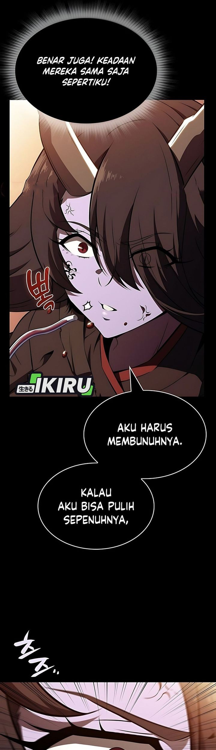 The Demon Slayer’s Restaurant Bab 20 halaman 75