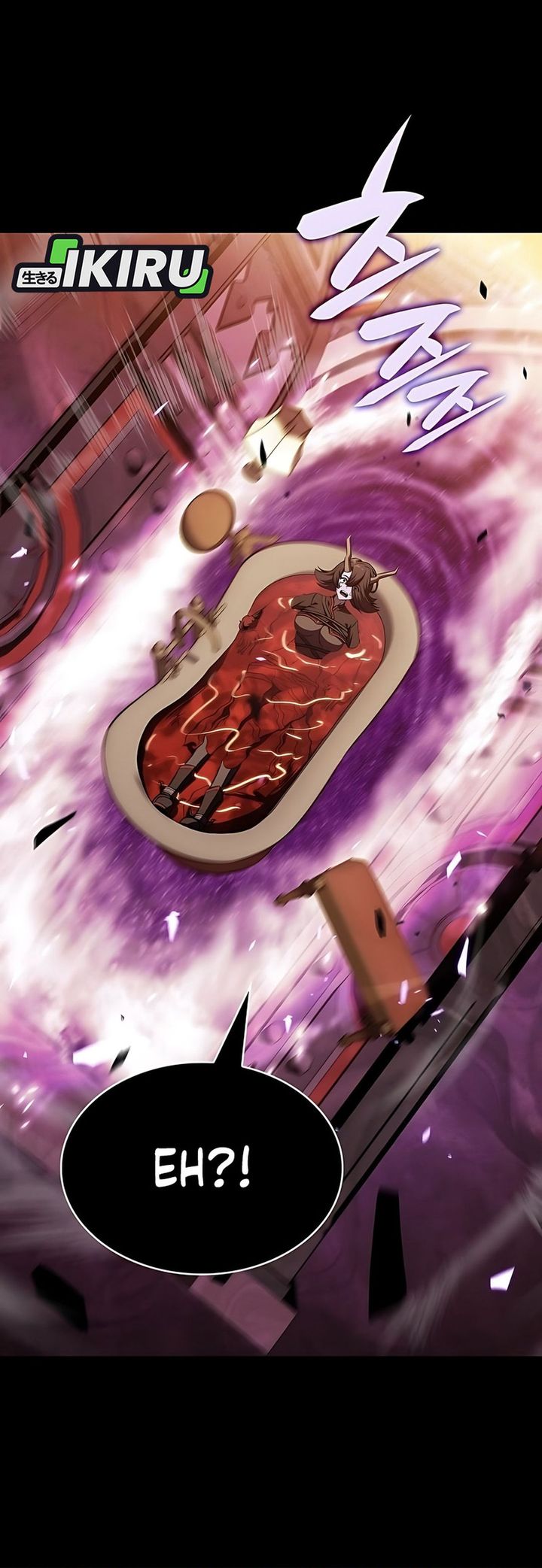 The Demon Slayer’s Restaurant Bab 20 halaman 77