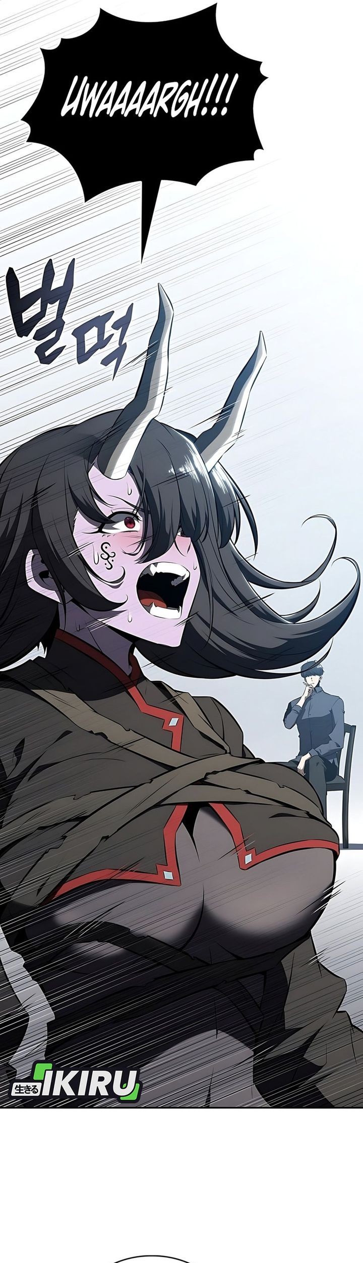 The Demon Slayer’s Restaurant Bab 20 halaman 79