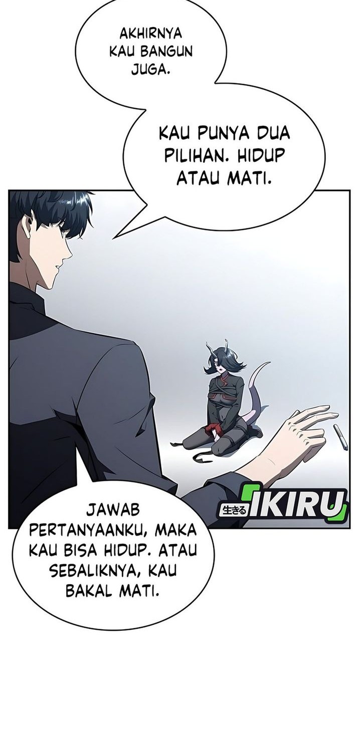 The Demon Slayer’s Restaurant Bab 20 halaman 80