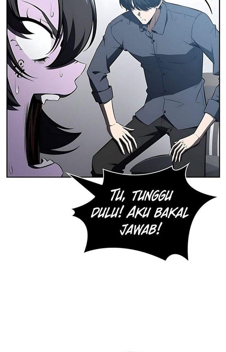 The Demon Slayer’s Restaurant Bab 20 halaman 84