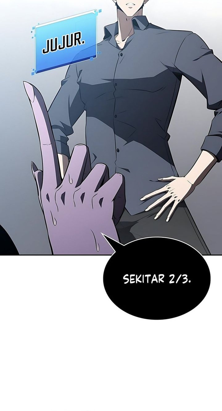 The Demon Slayer’s Restaurant Bab 20 halaman 86