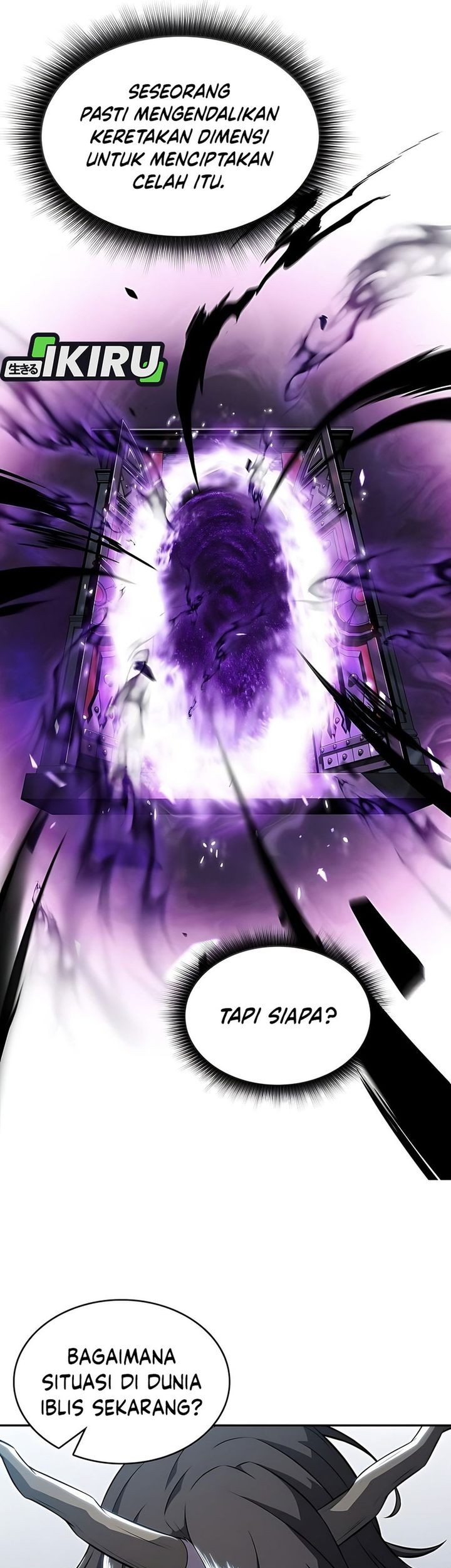 The Demon Slayer’s Restaurant Bab 20 halaman 91